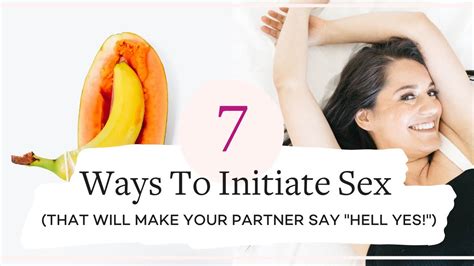 how to fuck wife|There May Be a Better Way to Initiate Sex with Your Partner.